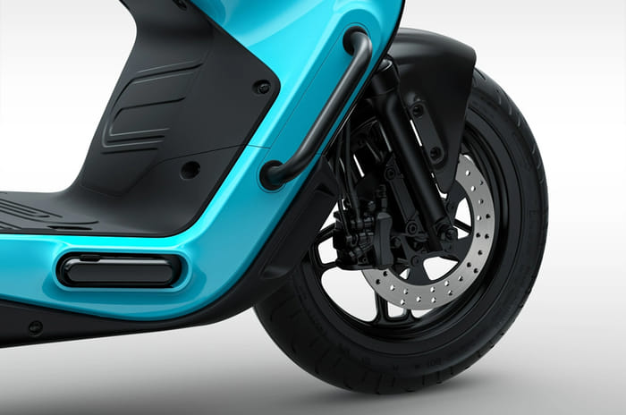 River Indie electric scooter launched at Rs 1.25 lakh